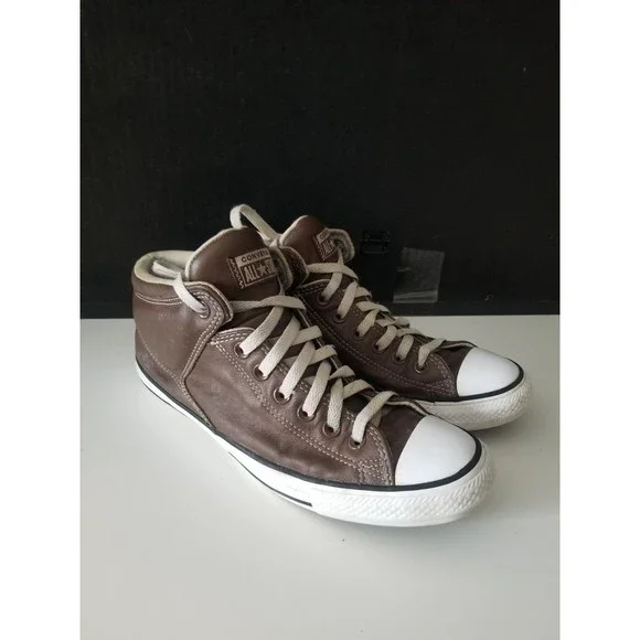 Converse Shoes Converse All Star Chuck Taylor 3642c Brown